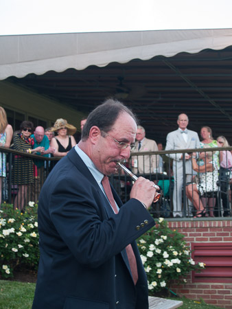 Horn Blowing Amateur Div.