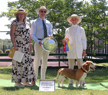 AshlandChampDog